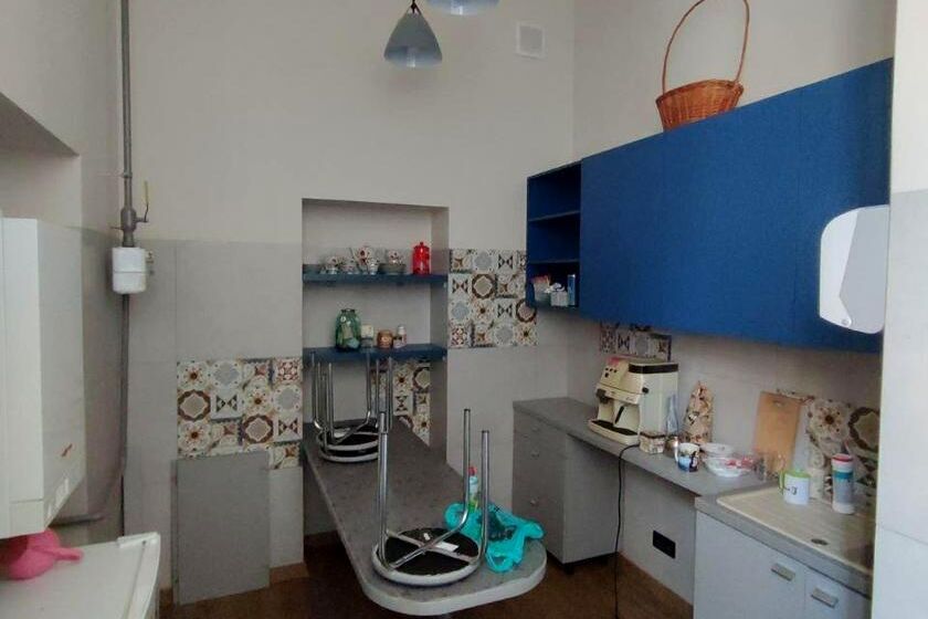 Продажа квартиры Харьков, Центр, 178м²