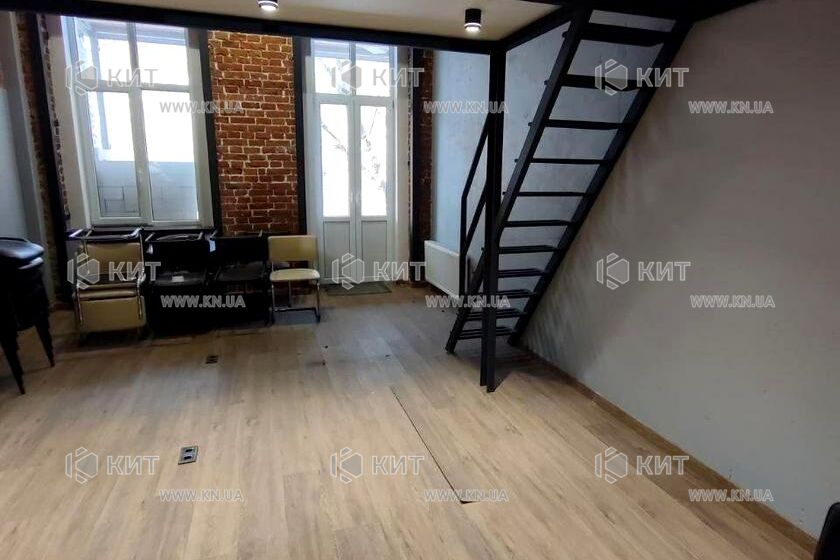 Продажа квартиры Харьков, Центр, 178м²