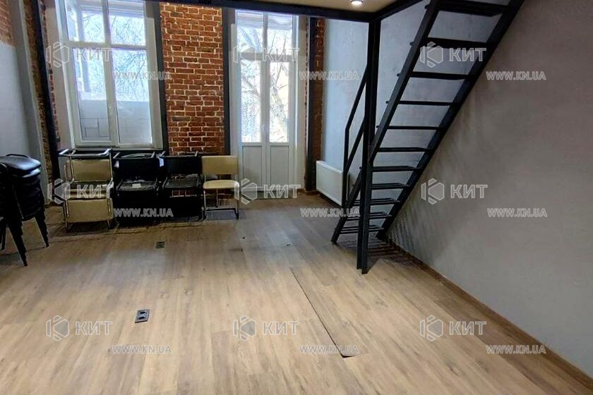 Продажа квартиры Харьков, Центр, 178м²