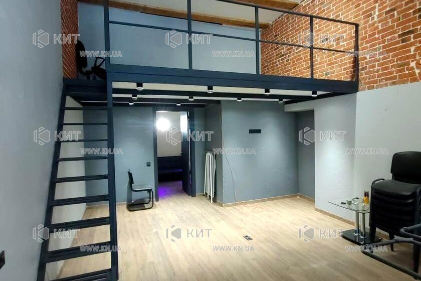 Продажа квартиры Харьков, Центр, 178м²