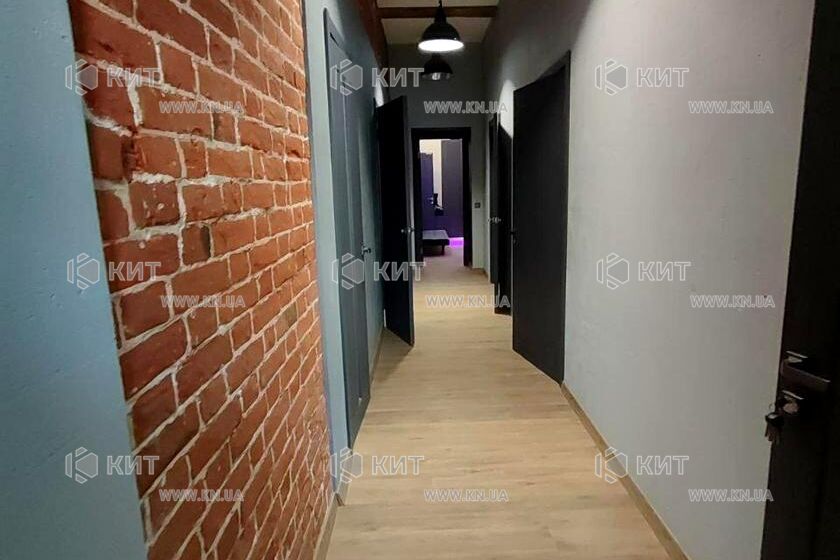 Продажа квартиры Харьков, Центр, 178м²