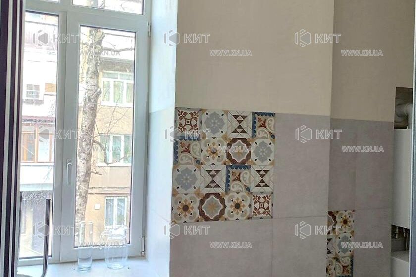Продажа квартиры Харьков, Центр, 178м²