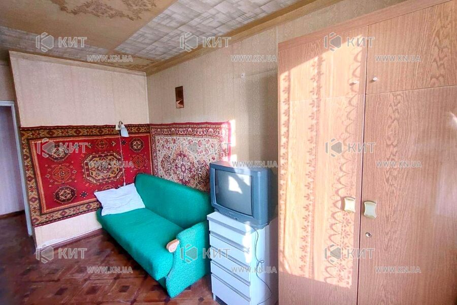Продажа квартиры Харьков, Салтовка, 521 мрн., 69м²