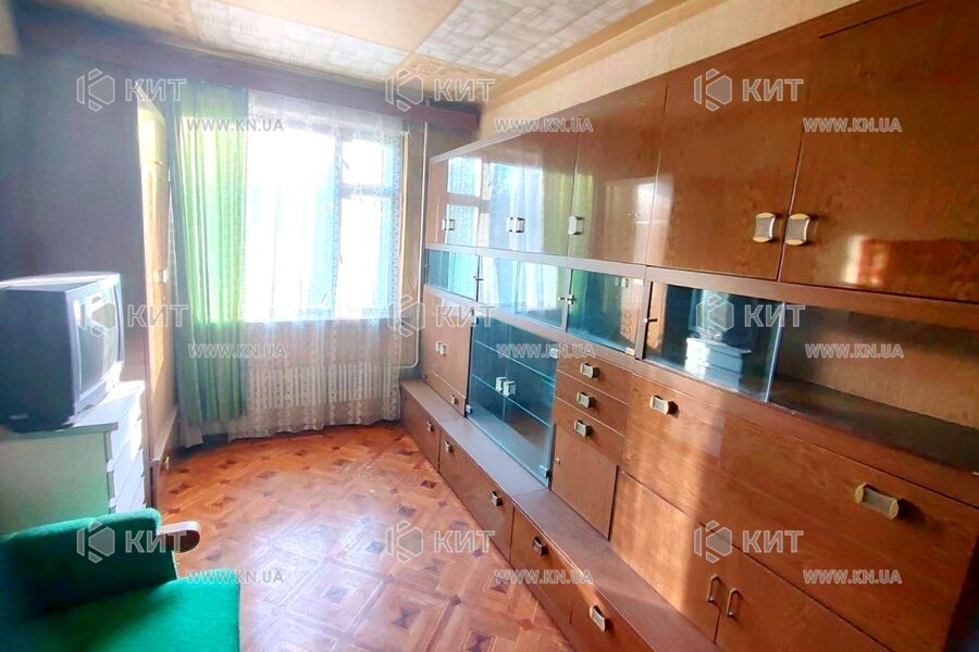 Продажа квартиры Харьков, Салтовка, 521 мрн., 69м²