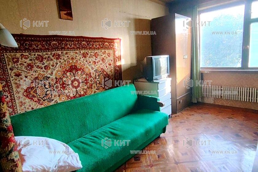 Продажа квартиры Харьков, Салтовка, 521 мрн., 69м²