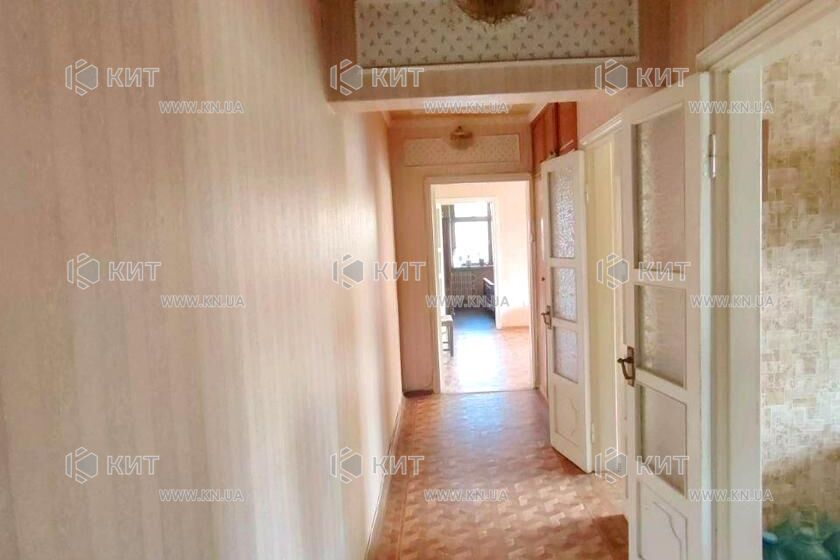 Продажа квартиры Харьков, Салтовка, 521 мрн., 69м²