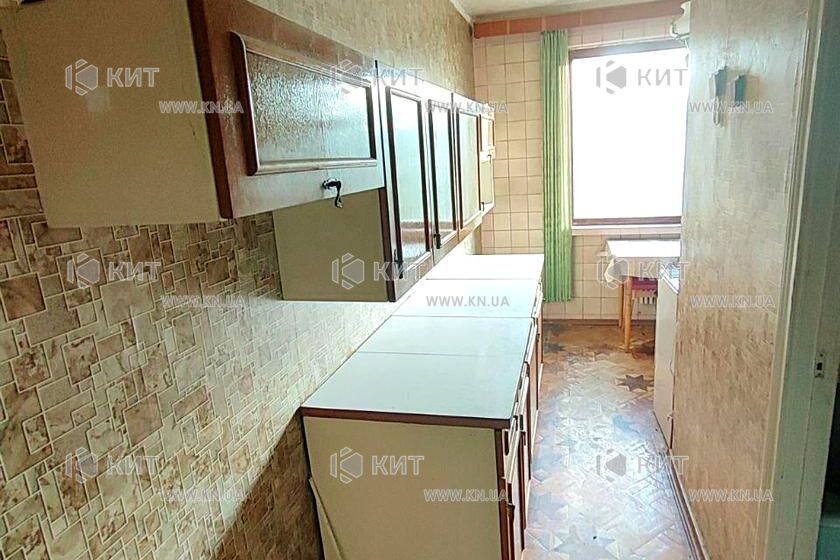 Продажа квартиры Харьков, Салтовка, 521 мрн., 69м²