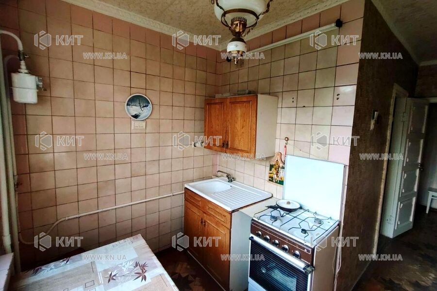 Продажа квартиры Харьков, Салтовка, 521 мрн., 69м²