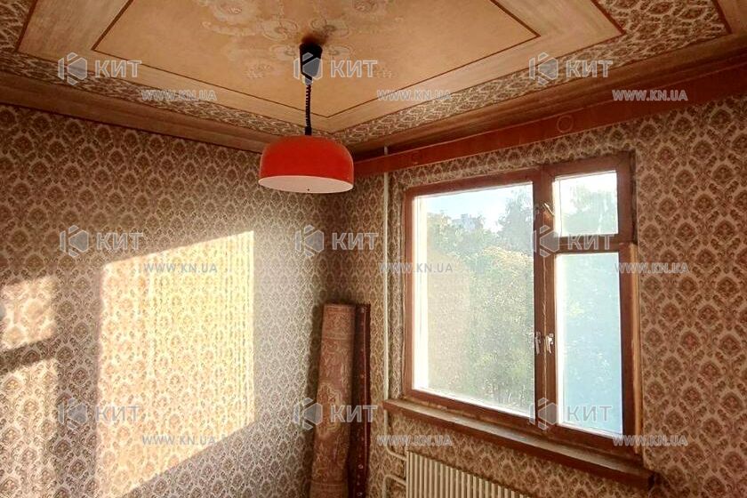 Продажа квартиры Харьков, Салтовка, 521 мрн., 69м²