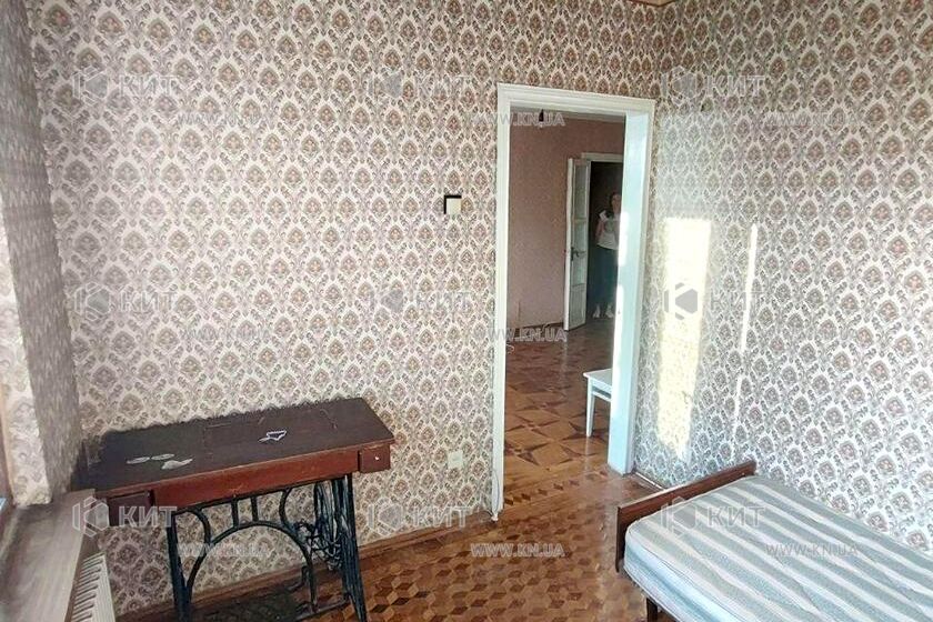 Продажа квартиры Харьков, Салтовка, 521 мрн., 69м²