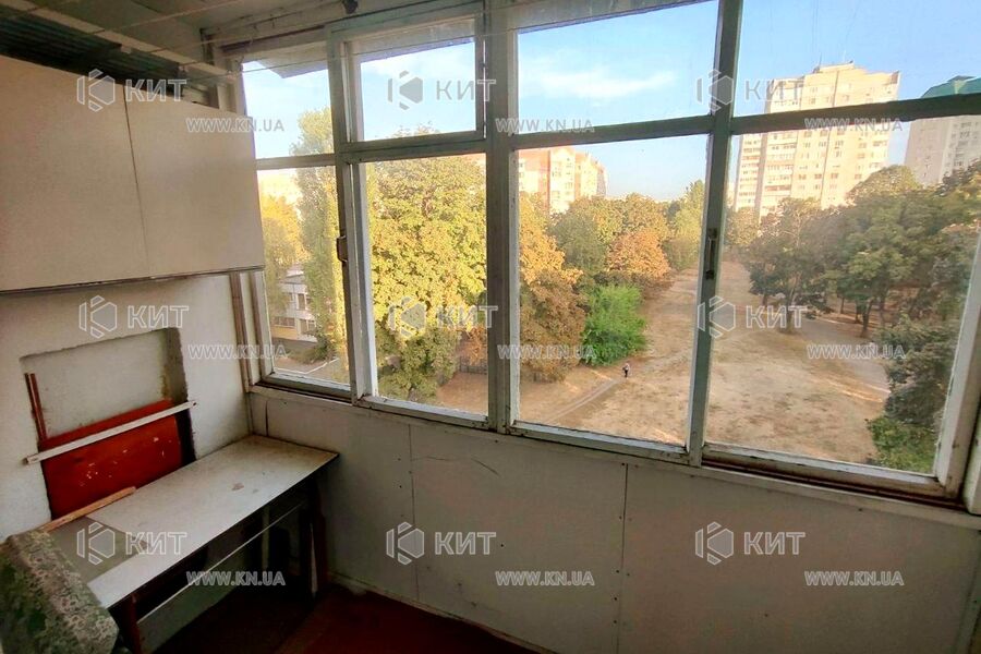 Продажа квартиры Харьков, Салтовка, 521 мрн., 69м²