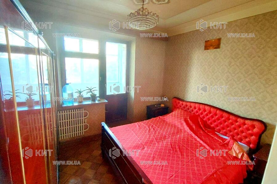 Продажа квартиры Харьков, Салтовка, 521 мрн., 69м²