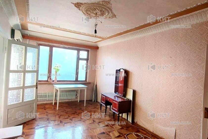 Продажа квартиры Харьков, Салтовка, 521 мрн., 69м²
