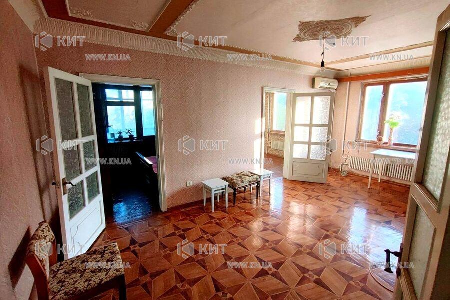 Продажа квартиры Харьков, Салтовка, 521 мрн., 69м²