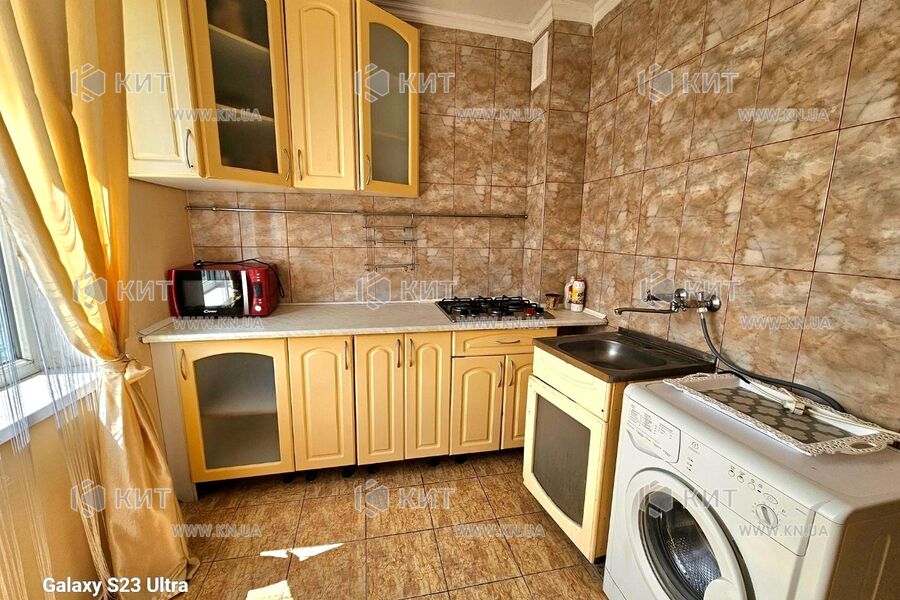 Продаж квартири Харків, Салтівка, 607 мрн., 33м²