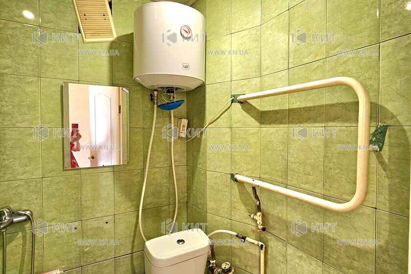 Продаж квартири Харків, Салтівка, 607 мрн., 33м²