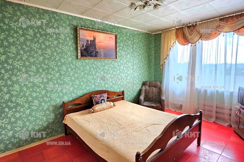 Продаж квартири Харків, Салтівка, 607 мрн., 33м²