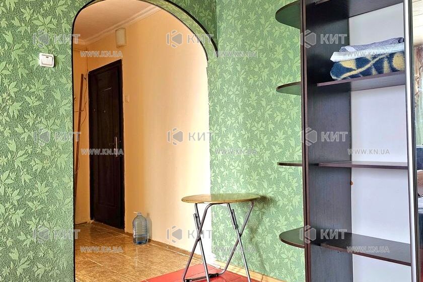 Продаж квартири Харків, Салтівка, 607 мрн., 33м²