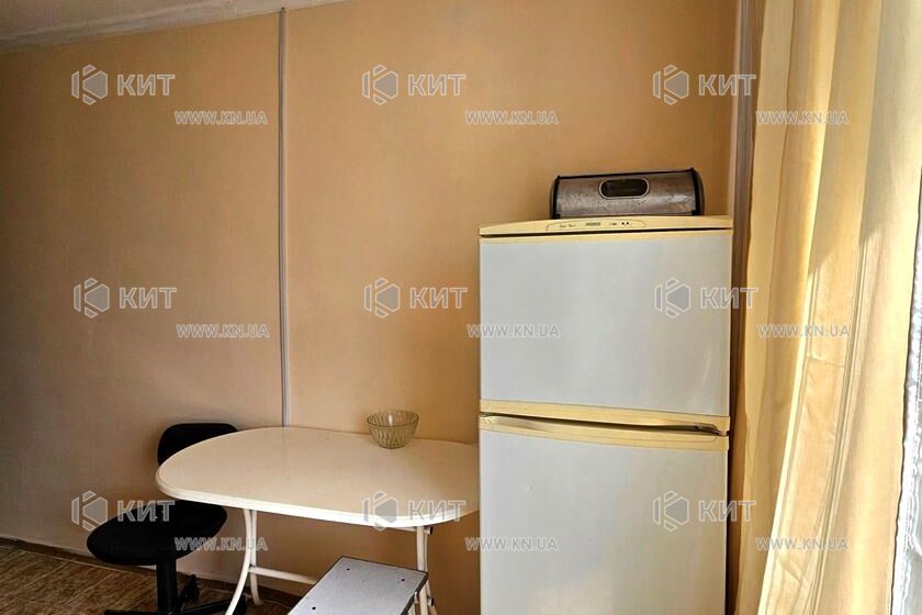 Продаж квартири Харків, Салтівка, 607 мрн., 33м²