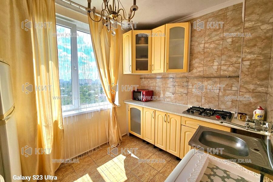 Продаж квартири Харків, Салтівка, 607 мрн., 33м²