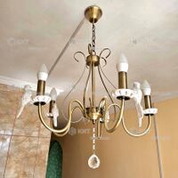 Продаж квартири Харків, Салтівка, 607 мрн., 33м²