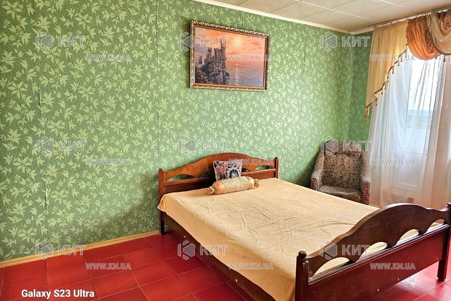 Продаж квартири Харків, Салтівка, 607 мрн., 33м²