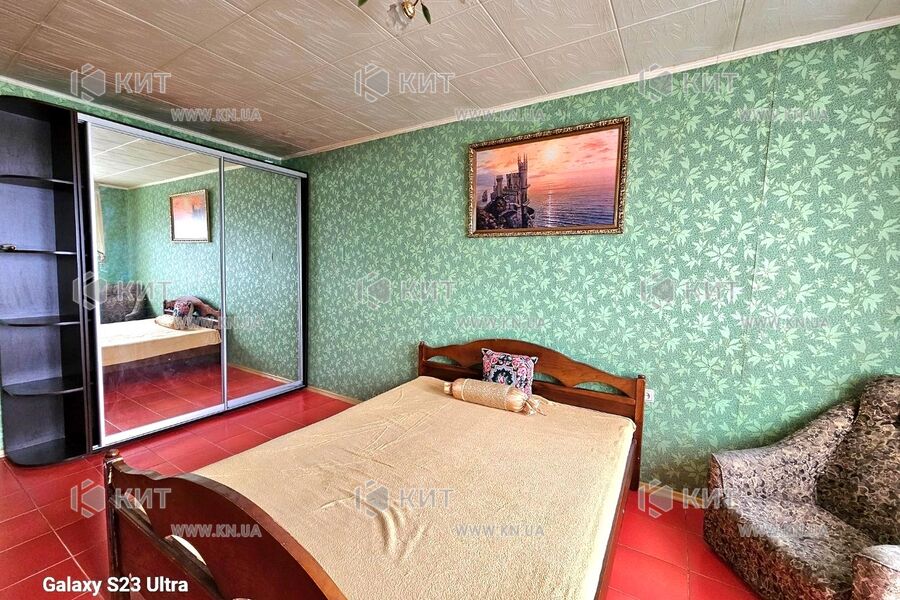 Продаж квартири Харків, Салтівка, 607 мрн., 33м²