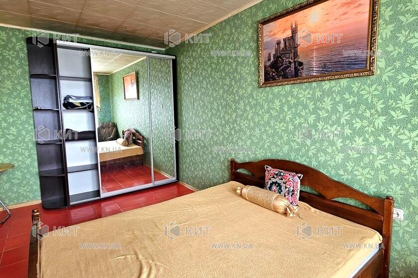 Продаж квартири Харків, Салтівка, 607 мрн., 33м²