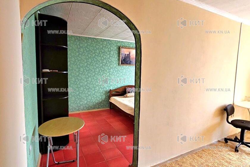 Продаж квартири Харків, Салтівка, 607 мрн., 33м²