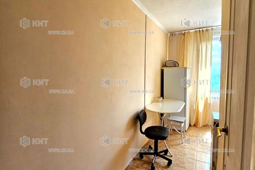 Продаж квартири Харків, Салтівка, 607 мрн., 33м²