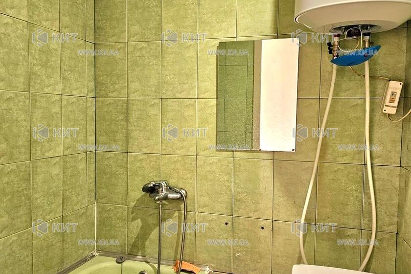 Продаж квартири Харків, Салтівка, 607 мрн., 33м²