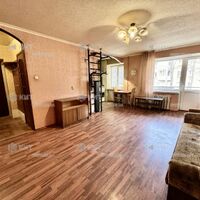 Продажа квартиры Харьков, Павлово Поле, 45м²