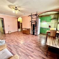 Продажа квартиры Харьков, Павлово Поле, 45м²