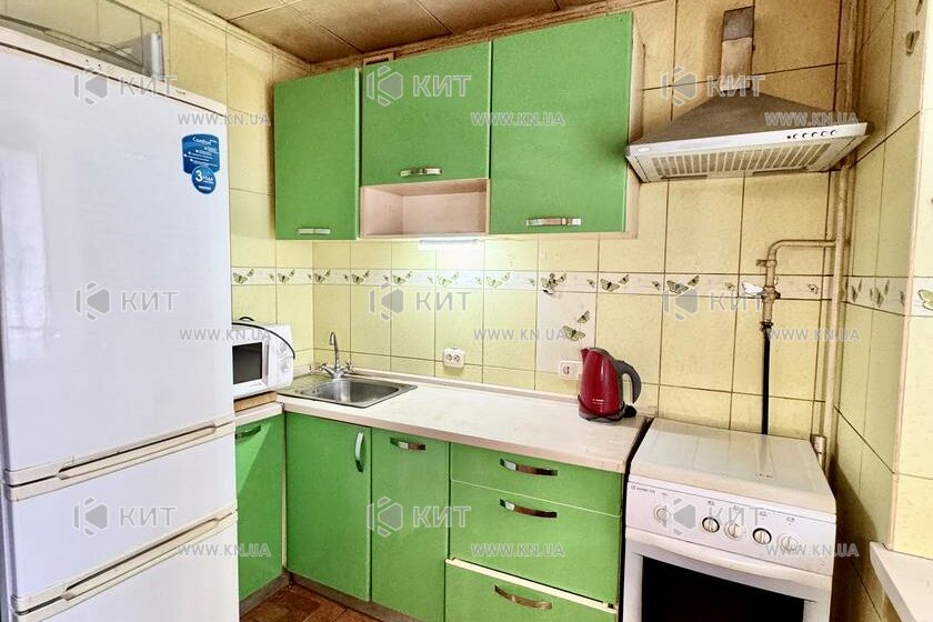 Продажа квартиры Харьков, Павлово Поле, 45м²