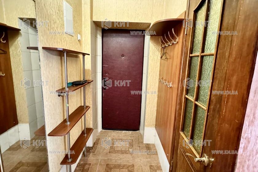 Продажа квартиры Харьков, Павлово Поле, 45м²