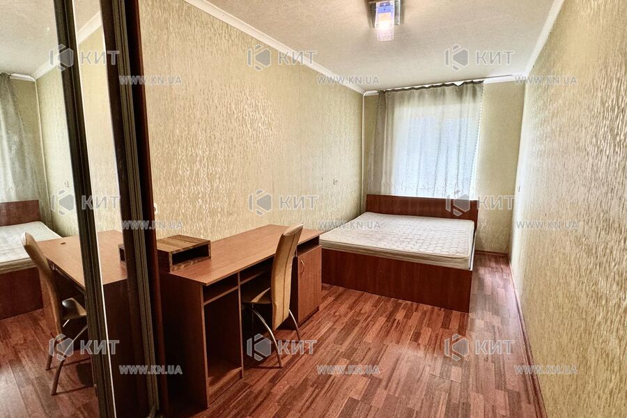 Продажа квартиры Харьков, Павлово Поле, 45м²