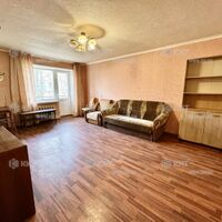Продажа квартиры Харьков, Павлово Поле, 45м²