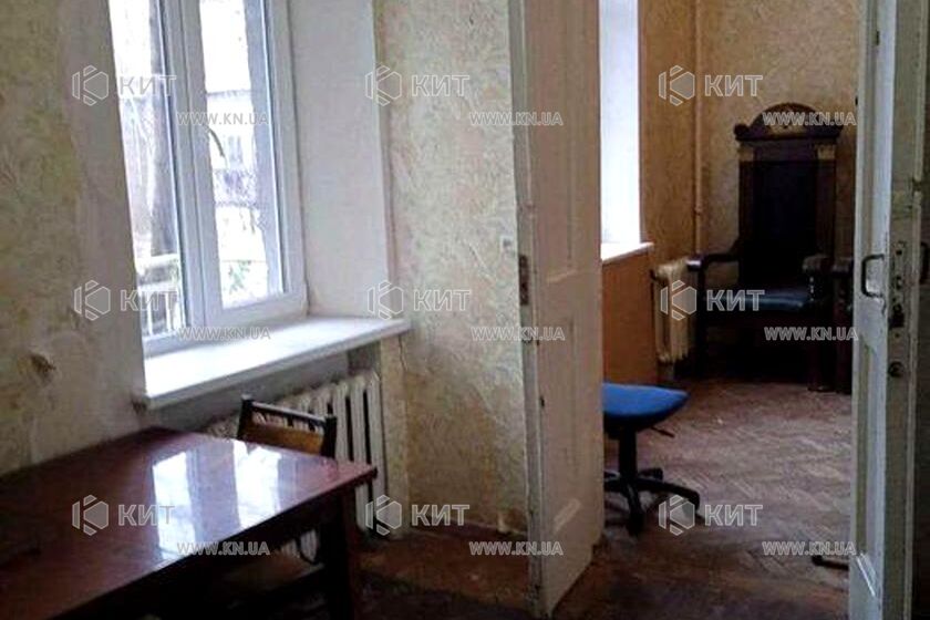 Продажа квартиры Харьков, Центр, 22м²
