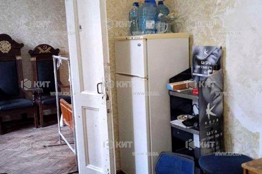 Продажа квартиры Харьков, Центр, 22м²