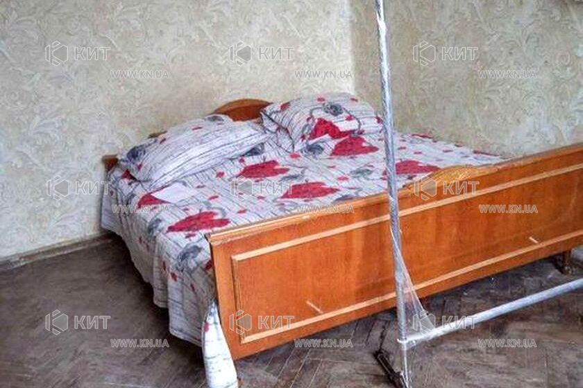 Продажа квартиры Харьков, Центр, 22м²