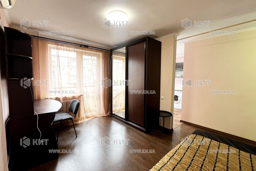 Продаж квартири Харків, Павлове Поле, 29.6м²