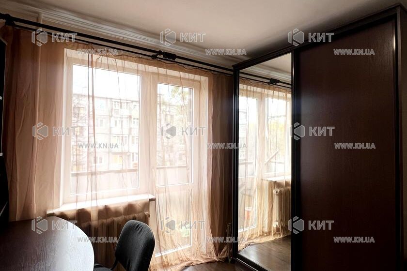 Продаж квартири Харків, Павлове Поле, 29.6м²