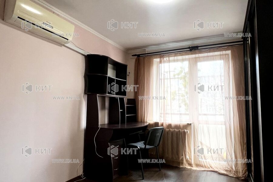 Продаж квартири Харків, Павлове Поле, 29.6м²