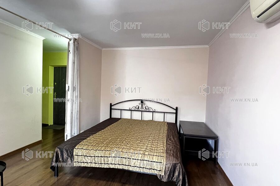 Продаж квартири Харків, Павлове Поле, 29.6м²