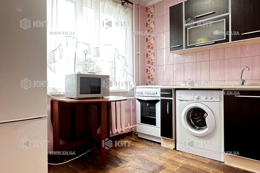 Продаж квартири Харків, Павлове Поле, 29.6м²