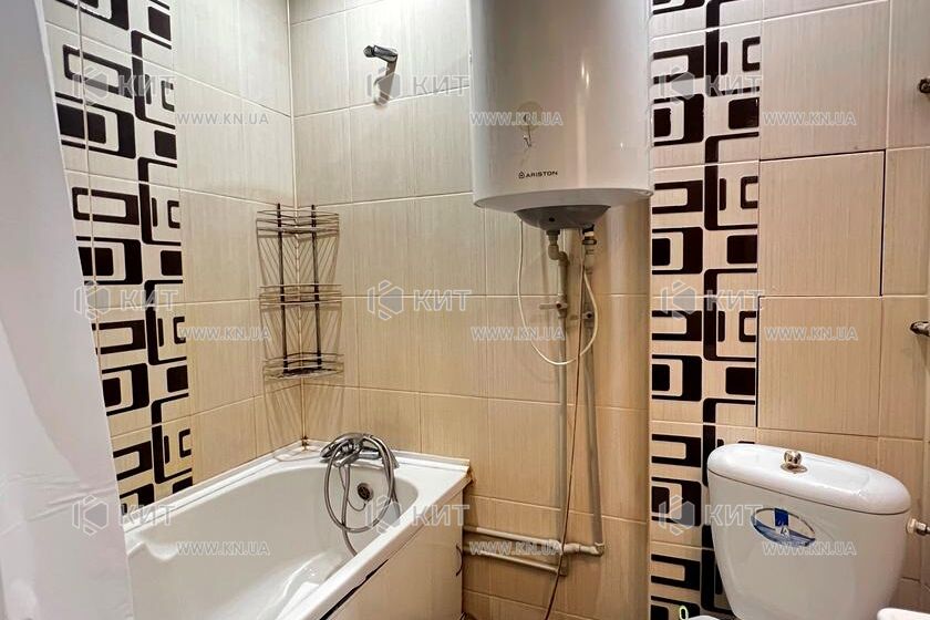 Продаж квартири Харків, Павлове Поле, 29.6м²