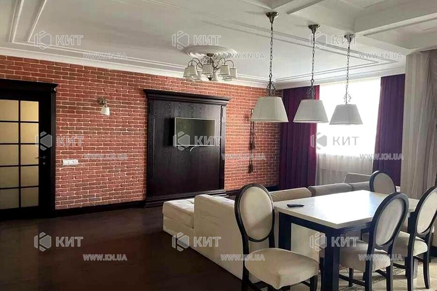 Продаж квартири Харків, Олексіївка, 77м²