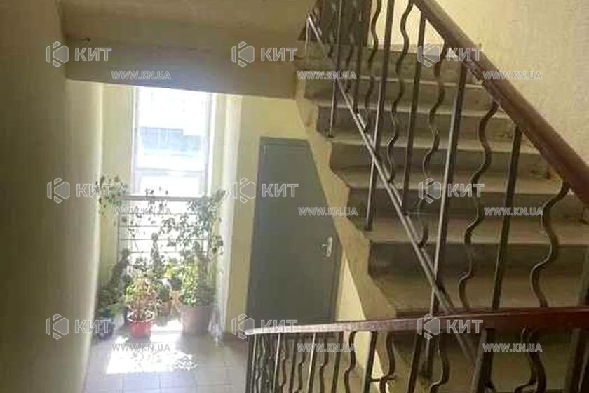 Продаж квартири Харків, Олексіївка, 77м²