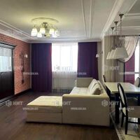 Продаж квартири Харків, Олексіївка, 77м²