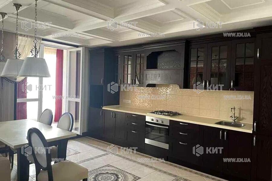 Продаж квартири Харків, Олексіївка, 77м²